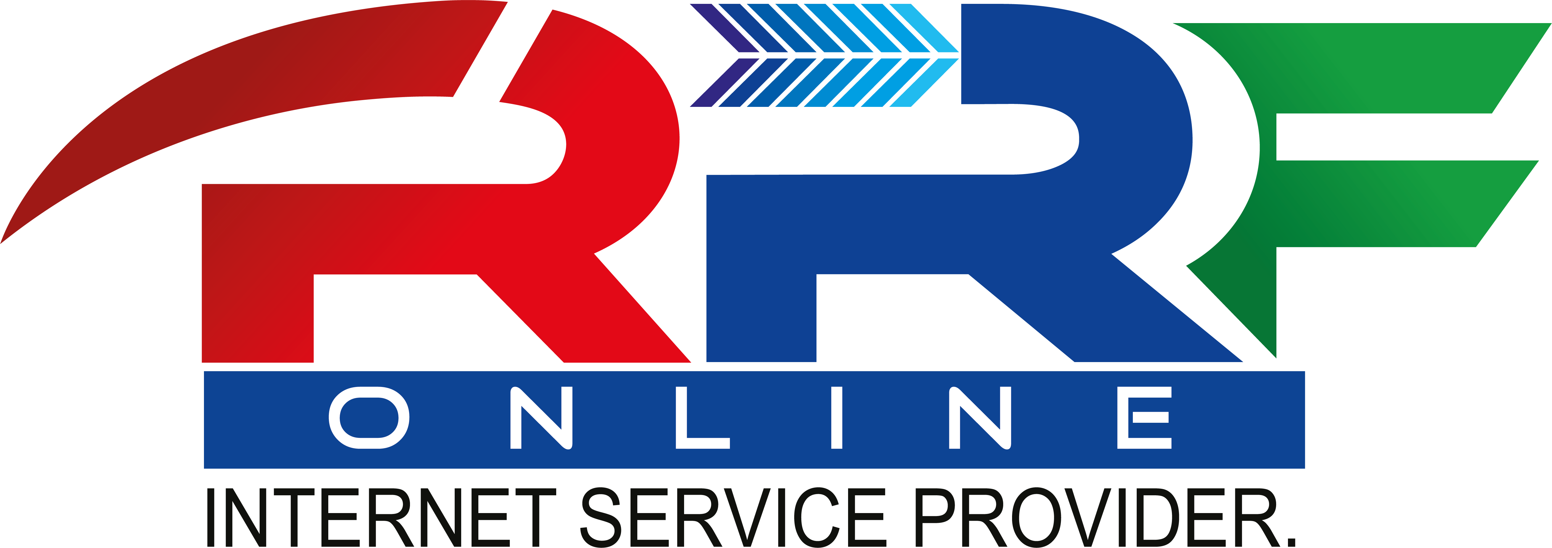 RRF Online-logo